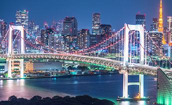 Odaiba