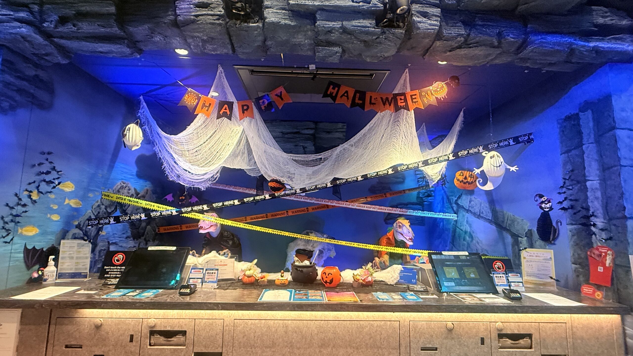 🎃👻 Happy Halloween! 👻🎃