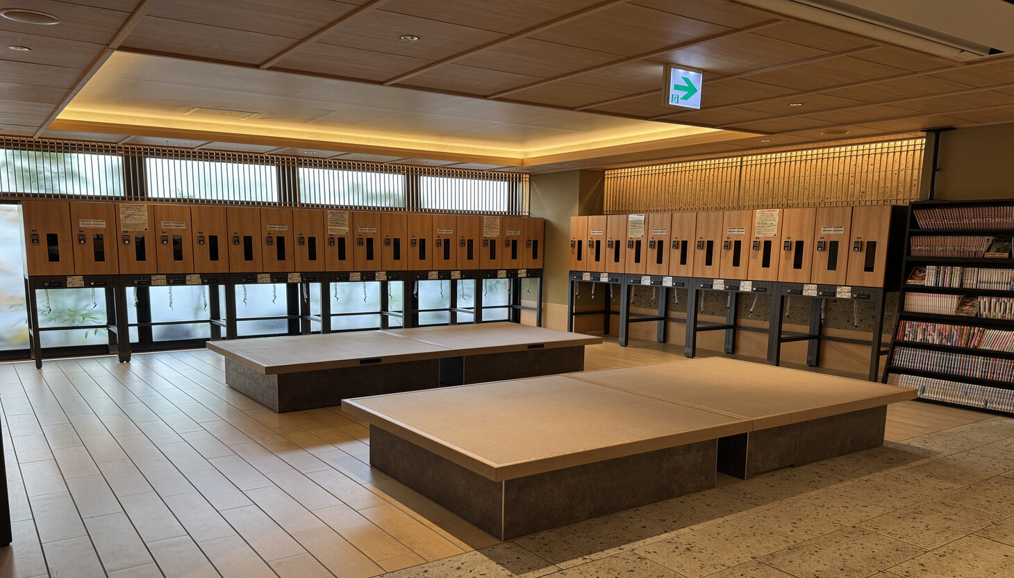 Locker