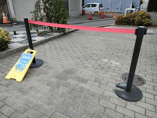 Parking Lot