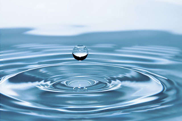 We have introduced Phiten Water!