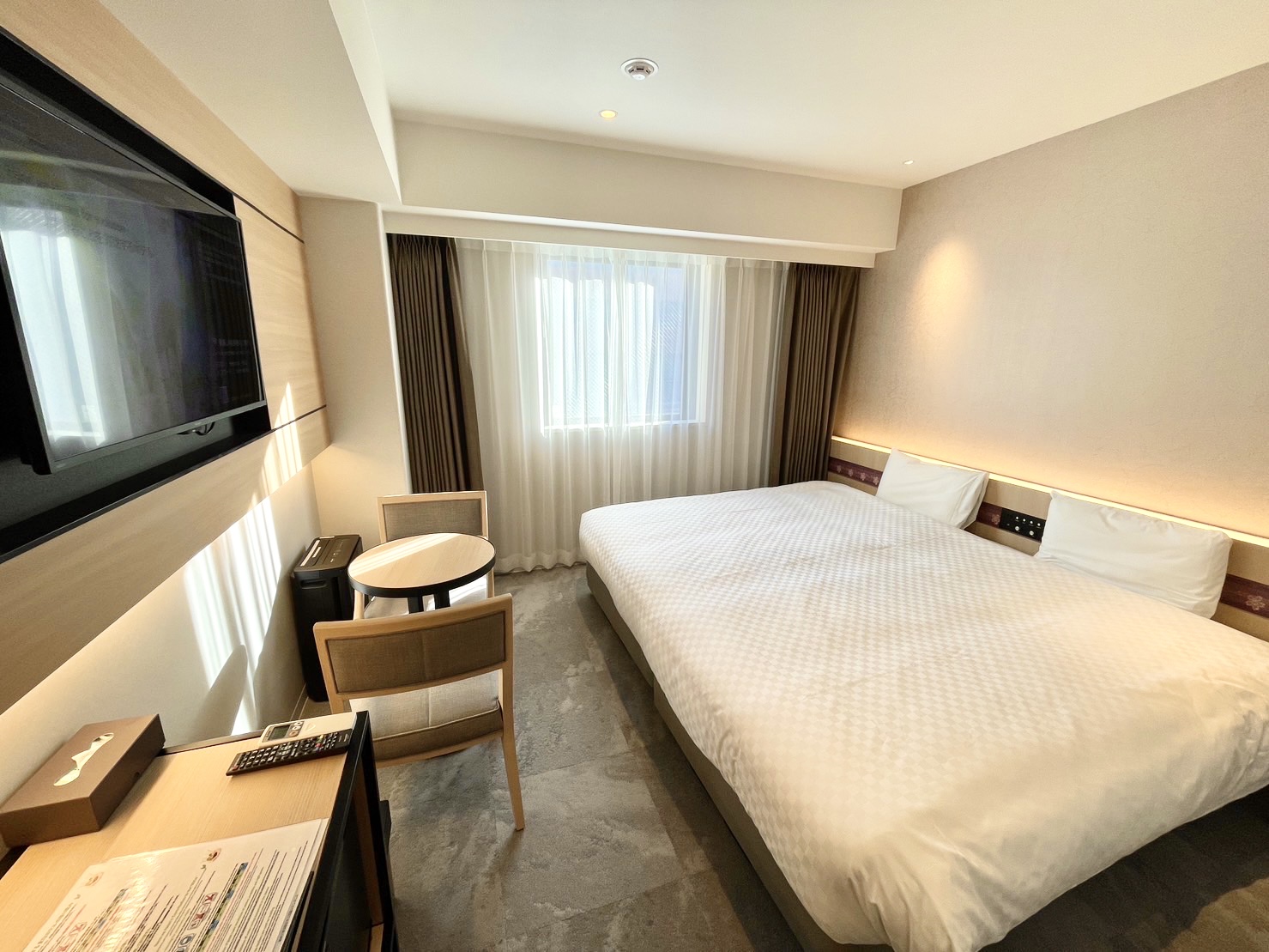 King Room (Joint Specification)
