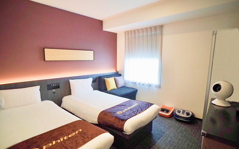 Healthy Life Expectancy Home® ROOM