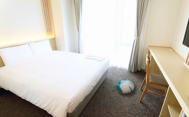 Phiten Room