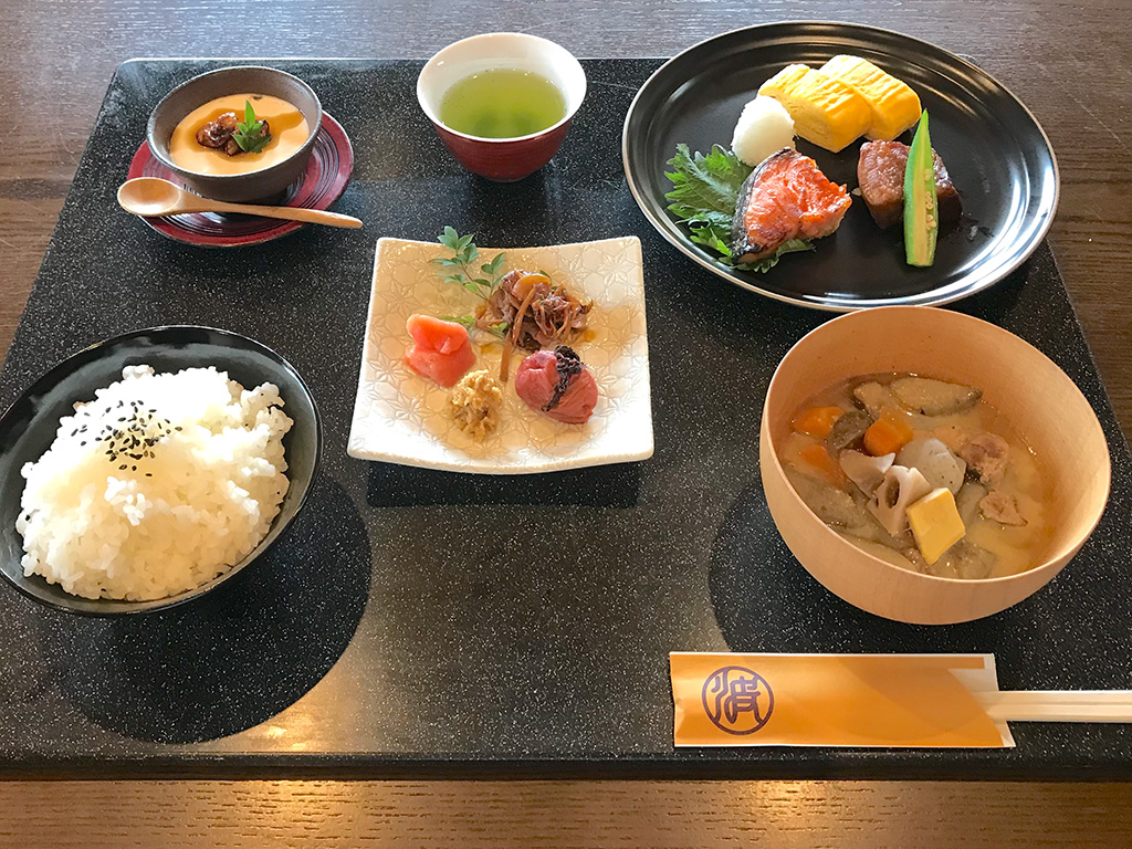 レストラン営業時間延長のお知らせ🍙🌟