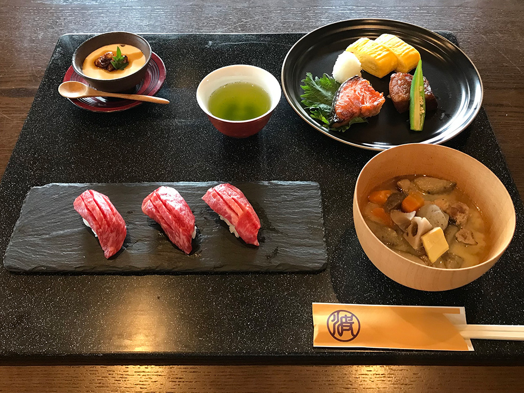 🍚7月20日～ 1階にレストランがオープン！🍙