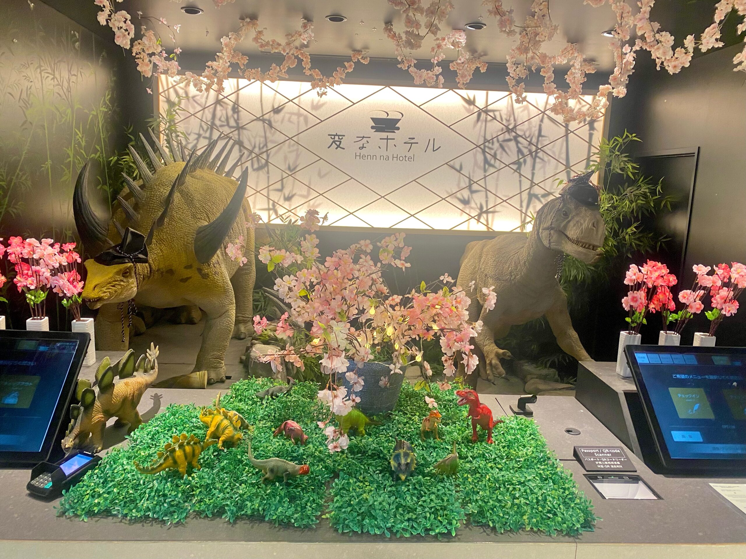 🌸벚꽃 구경🌸