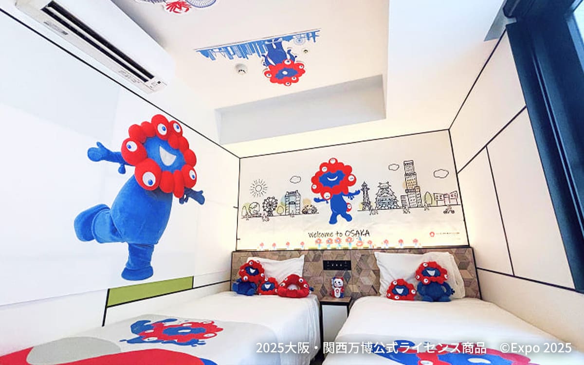 묘묘 콜라보룸