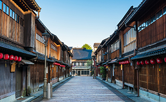 开车到东茶屋街8分钟