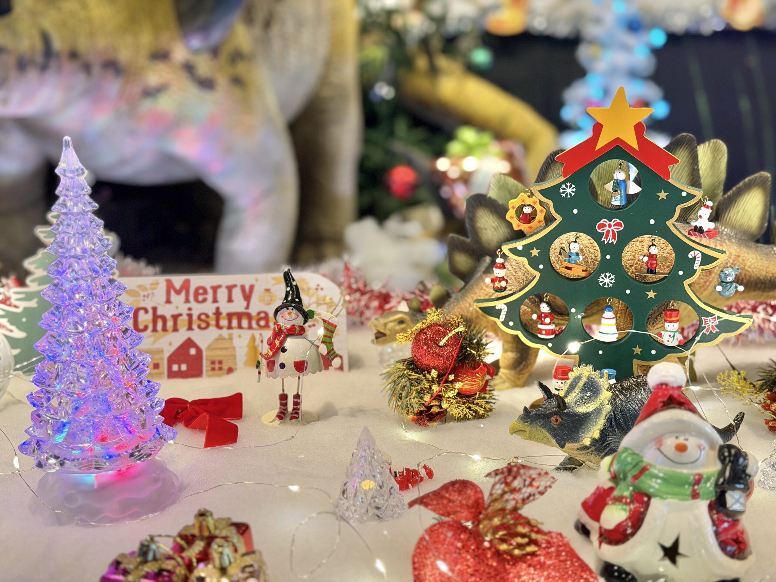 🎄✨ 圣诞季节通知 ✨🎄