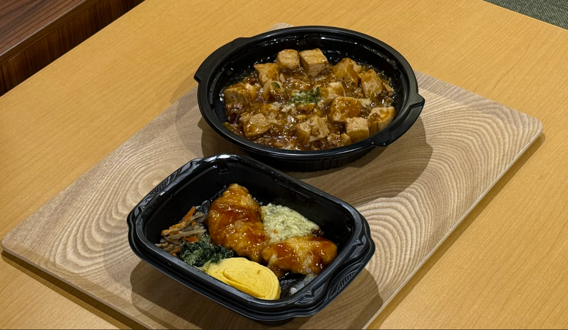 关于早餐服务的说明🍽️