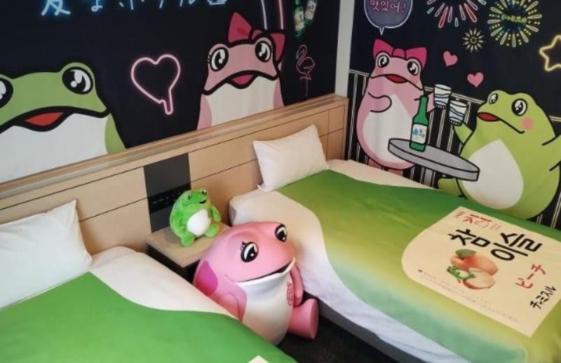 海茵娜酒店高级名古屋伏见站前
