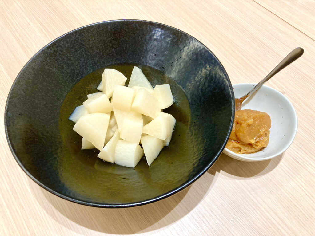 4月早餐　每月更換菜單介紹♪