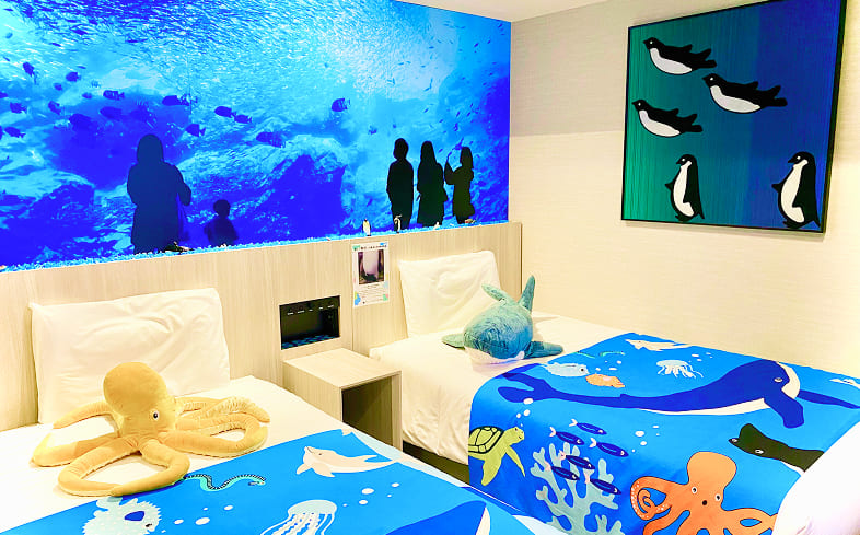 海洋房